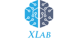 Logo de xLab, développeur indépendant spécialisé dans la création d'applications mobiles et logicielles sur mesure.